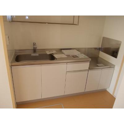 プリマベーラ・アロージョⅡ 105【管理NO：1-017309702-01040】 ★家具家電は申し込み後に搬入します★ ★2026年11月下旬入居可能★の物件画像