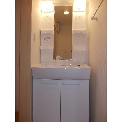 プリマベーラ・アロージョⅡ 105【管理NO：1-017309702-01040】 ★家具家電は申し込み後に搬入します★ ★2026年11月下旬入居可能★の物件画像