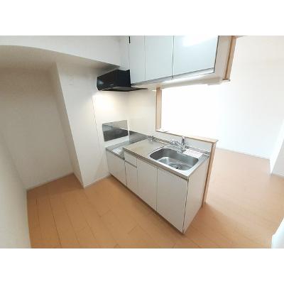 ラ・フォンテ 302【管理NO：1-018744001-03020】 ★家具家電は申し込み後に搬入します★ ★2026年10月中旬入居可能★の物件画像