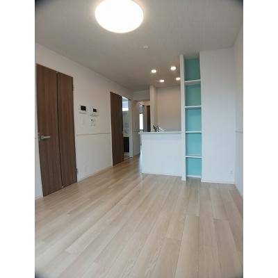 イースト　メゾン 104【管理NO：1-027893801-01040】 ★家具家電は申し込み後に搬入します★ ★2026年10月上旬入居可能★の物件画像