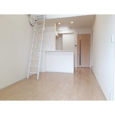 プラシード 201【管理NO：1-021726801-02010】 ★家具家電は申し込み後に搬入します★ ★2026年10月中旬入居可能★の物件画像