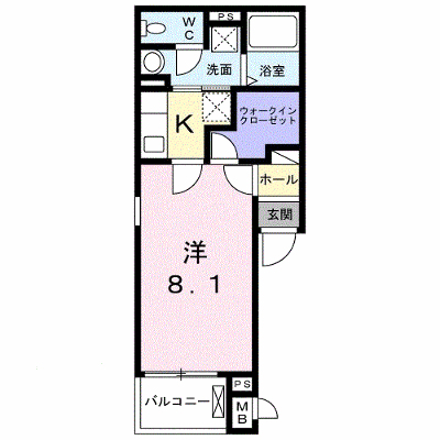 セントアイ 301【管理NO：1-026903701-03010】 ★家具家電は申し込み後に搬入します★ ★2026年10月下旬入居可能★の物件画像