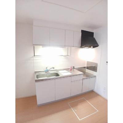 セプト・クルール 102【管理NO：1-017453501-01020】 ★家具家電は申し込み後に搬入します★ ★2026年11月上旬入居可能★の物件画像
