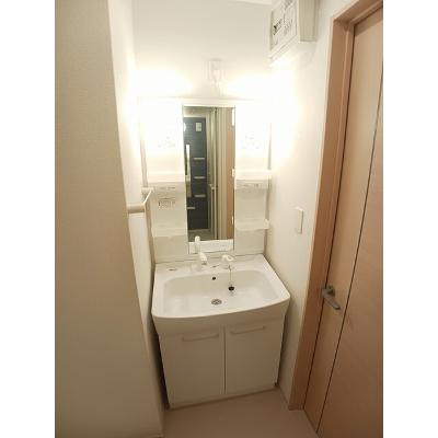 セプト・クルール 102【管理NO：1-017453501-01020】 ★家具家電は申し込み後に搬入します★ ★2026年11月上旬入居可能★の物件画像