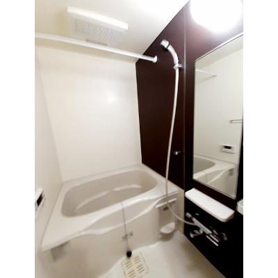 プラサーダ朝霧 303【管理NO：1-020188501-03030】 ★家具家電は申し込み後に搬入します★ ★2026年10月中旬入居可能★の物件画像