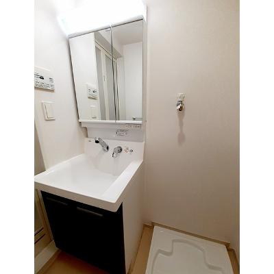 プラサーダ朝霧 303【管理NO：1-020188501-03030】 ★家具家電は申し込み後に搬入します★ ★2026年10月中旬入居可能★の物件画像