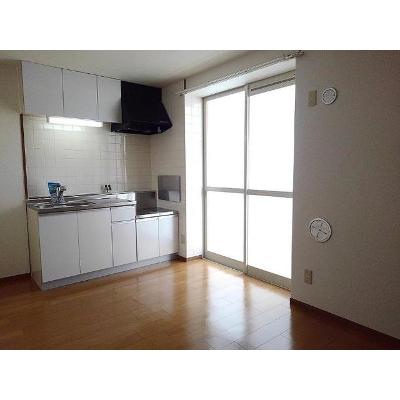 ファミールコーポ 202【管理NO：1-005210201-02020】 ★家具家電は申し込み後に搬入します★ ★2026年11月中旬入居可能★の物件画像