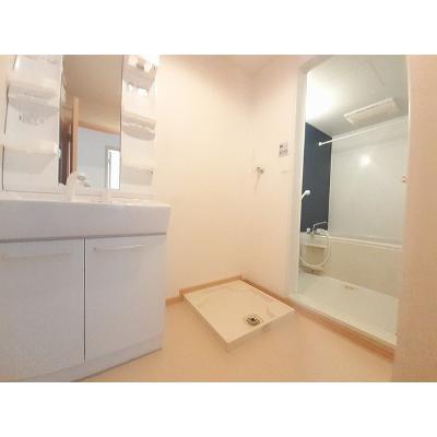 パレ・デリシュー 203【管理NO：1-016262801-02030】 ★家具家電は申し込み後に搬入します★ ★2026年11月上旬入居可能★の物件画像