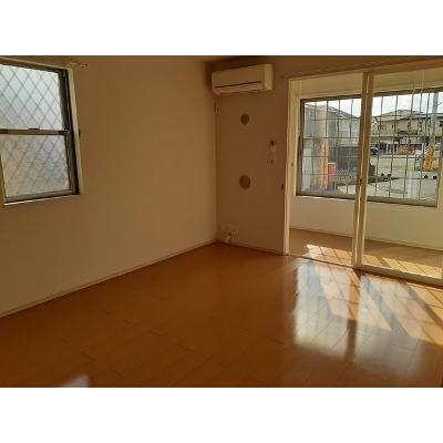 サンリット福崎Ⅱ 105【管理NO：1-018156802-01050】 ★家具家電は申し込み後に搬入します★ ★2026年12月中旬入居可能★の物件画像