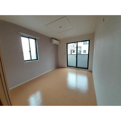 ディアス・カーサＢ 102【管理NO：1-020699701-01020】 ★家具家電は申し込み後に搬入します★ ★2026年11月中旬入居可能★の物件画像