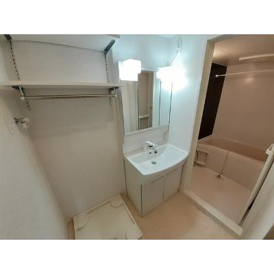 アプリコットⅢ 303【管理NO：1-027495301-03030】 ★家具家電は申し込み後に搬入します★の物件画像