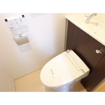 ライル　Ⅱ 101【管理NO：1-020002601-01010】 ★家具家電は申し込み後に搬入します★ ★2026年10月中旬入居可能★の物件画像