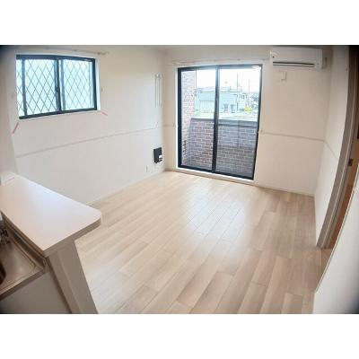 ファイン・キャピタルＤ 101【管理NO：1-027631501-01010】 ★家具家電は申し込み後に搬入します★ ★2026年11月中旬入居可能★の物件画像