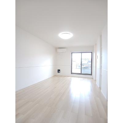 スマイル　メゾン 205【管理NO：1-025444801-02040】 ★家具家電は申し込み後に搬入します★ ★2026年11月上旬入居可能★の物件画像