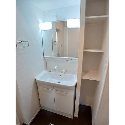 スマイル　メゾン 205【管理NO：1-025444801-02040】 ★家具家電は申し込み後に搬入します★ ★2026年11月上旬入居可能★の物件画像