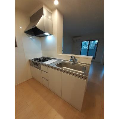 クレースト忠岡 201【管理NO：1-024342401-02010】 ★家具家電は申し込み後に搬入します★ ★2026年11月上旬入居可能★の物件画像