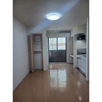 サーレ・内本町 102【管理NO：1-020542501-01020】 ★家具家電は申し込み後に搬入します★ ★2026年10月中旬入居可能★の物件画像