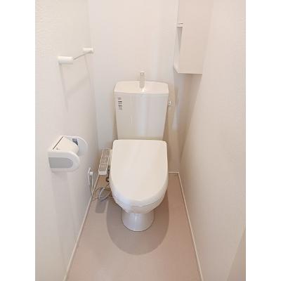 イルフィオーレ藍住Ａ 203【管理NO：1-020920801-02030】 ★家具家電は申し込み後に搬入します★ ★2026年11月中旬入居可能★の物件画像