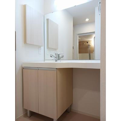イルフィオーレ藍住Ａ 203【管理NO：1-020920801-02030】 ★家具家電は申し込み後に搬入します★ ★2026年11月中旬入居可能★の物件画像
