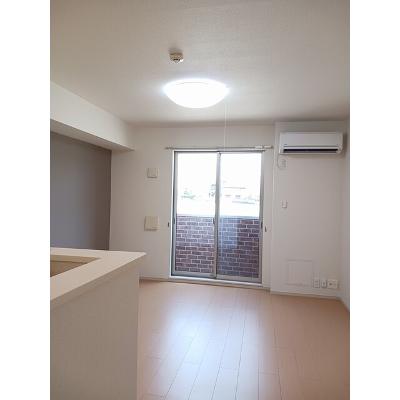 ル・グラン鴨島　Ⅱ 102【管理NO：1-019246002-01020】 ★家具家電は申し込み後に搬入します★ ★2026年11月中旬入居可能★の物件画像