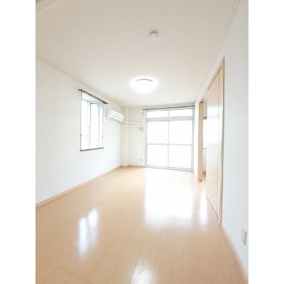 シャルマン北島　Ａ 101【管理NO：1-005399301-01010】 ★家具家電は申し込み後に搬入します★ ★2026年11月中旬入居可能★の物件画像