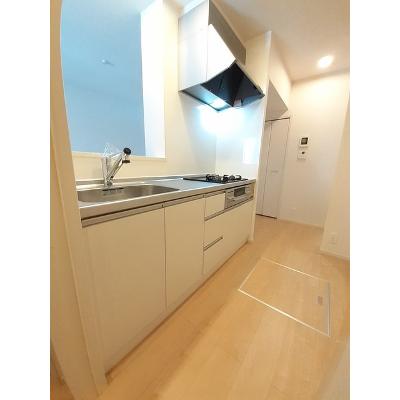 ラグジュアリー　Ⅱ 102【管理NO：1-024599002-01020】 ★家具家電は申し込み後に搬入します★ ★2026年11月中旬入居可能★の物件画像