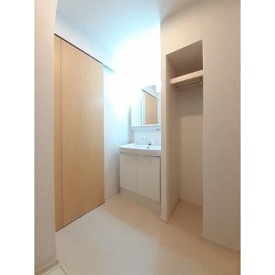 ラグジュアリー　Ⅱ 102【管理NO：1-024599002-01020】 ★家具家電は申し込み後に搬入します★ ★2026年11月中旬入居可能★の物件画像