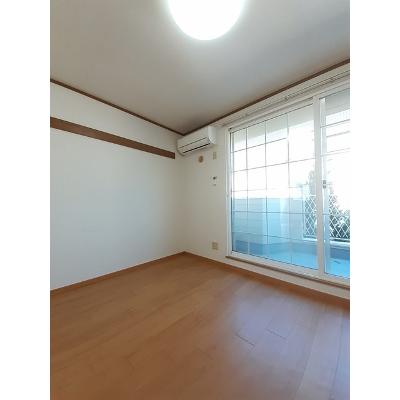 グランディール愛光Ｂ 201【管理NO：1-099042001-02010】 ★家具家電は申し込み後に搬入します★ ★2026年11月中旬入居可能★の物件画像