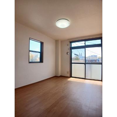 ＯＣＥＡＮ　ＨＩＬＬＳ 201【管理NO：1-006609301-02010】 ★家具家電は申し込み後に搬入します★ ★2026年11月上旬入居可能★の物件画像