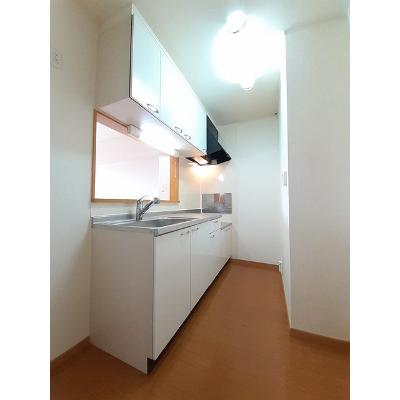 アルバーダ・ＫⅢ 203【管理NO：1-014028501-02030】 ★家具家電は申し込み後に搬入します★ ★2026年11月中旬入居可能★の物件画像