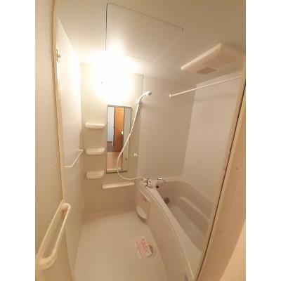 アルバーダ・ＫⅢ 203【管理NO：1-014028501-02030】 ★家具家電は申し込み後に搬入します★ ★2026年11月中旬入居可能★の物件画像