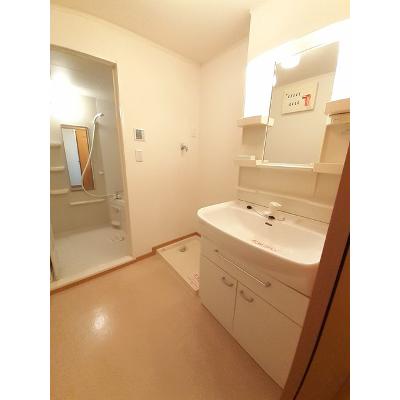 アルバーダ・ＫⅢ 203【管理NO：1-014028501-02030】 ★家具家電は申し込み後に搬入します★ ★2026年11月中旬入居可能★の物件画像