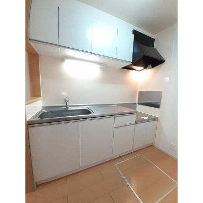 カーサ・ドマーニⅡＣ 103【管理NO：1-019287903-01030】 ★家具家電は申し込み後に搬入します★ ★2026年11月中旬入居可能★の物件画像