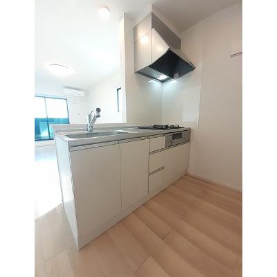 リップルガーデンＦ 205【管理NO：1-027206502-02040】 ★家具家電は申し込み後に搬入します★ ★2026年12月上旬入居可能★の物件画像