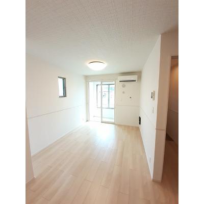 グリーンハイムⅡ 106【管理NO：1-026787001-01050】 ★家具家電は申し込み後に搬入します★ ★2026年11月中旬入居可能★の物件画像