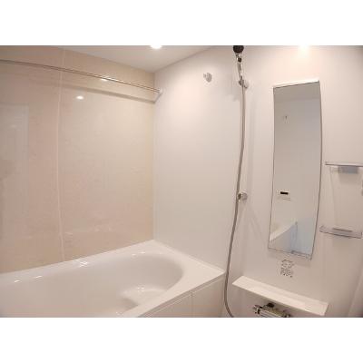 ル・グラン湯梨浜　Ⅱ 101【管理NO：1-027778302-01010】 ★家具家電は申し込み後に搬入します★ ★2026年11月中旬入居可能★の物件画像