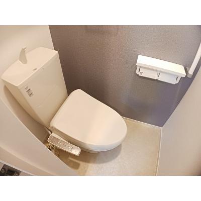 ル・グラン湯梨浜　Ⅱ 101【管理NO：1-027778302-01010】 ★家具家電は申し込み後に搬入します★ ★2026年11月中旬入居可能★の物件画像