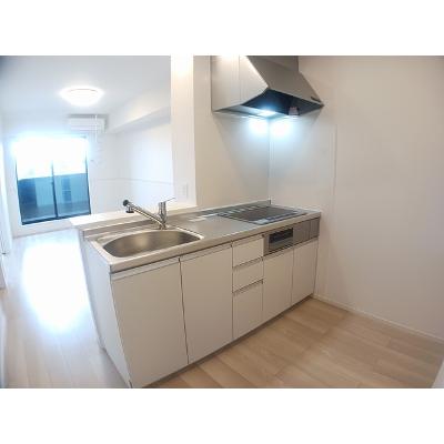 リード　Ｙ’ｓ　Ｃ 203【管理NO：1-027688503-02030】 ★家具家電は申し込み後に搬入します★ ★2026年11月上旬入居可能★の物件画像