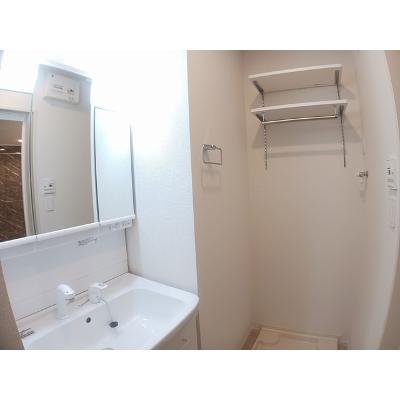 リード　Ｙ’ｓ　Ｃ 203【管理NO：1-027688503-02030】 ★家具家電は申し込み後に搬入します★ ★2026年11月上旬入居可能★の物件画像