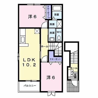 レジデント１０８４ 201【管理NO：1-012606201-02010】 ★家具家電は申し込み後に搬入します★ ★2026年11月上旬入居可能★の物件画像