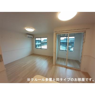 的場３丁目アパート 202【管理NO：1-028675601-02020】 ★家具家電は申し込み後に搬入します★ ★2027年02月下旬入居可能★の物件画像