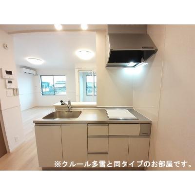 的場３丁目アパート 202【管理NO：1-028675601-02020】 ★家具家電は申し込み後に搬入します★ ★2027年02月下旬入居可能★の物件画像