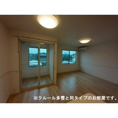 的場３丁目アパート 201【管理NO：1-028675601-02010】 ★家具家電は申し込み後に搬入します★ ★2027年02月下旬入居可能★の物件画像