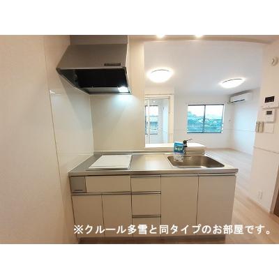 的場３丁目アパート 201【管理NO：1-028675601-02010】 ★家具家電は申し込み後に搬入します★ ★2027年02月下旬入居可能★の物件画像