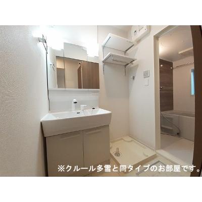 的場３丁目アパート 201【管理NO：1-028675601-02010】 ★家具家電は申し込み後に搬入します★ ★2027年02月下旬入居可能★の物件画像