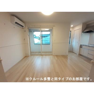 的場３丁目アパート 102【管理NO：1-028675601-01020】 ★家具家電は申し込み後に搬入します★ ★2027年02月下旬入居可能★の物件画像