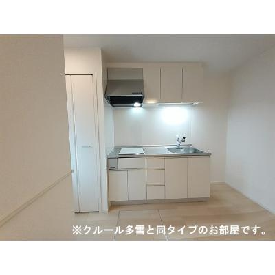 的場３丁目アパート 102【管理NO：1-028675601-01020】 ★家具家電は申し込み後に搬入します★ ★2027年02月下旬入居可能★の物件画像