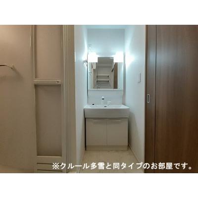 的場３丁目アパート 102【管理NO：1-028675601-01020】 ★家具家電は申し込み後に搬入します★ ★2027年02月下旬入居可能★の物件画像