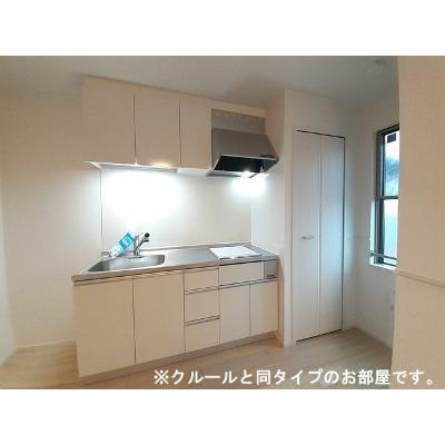 的場３丁目アパート 101【管理NO：1-028675601-01010】 ★家具家電は申し込み後に搬入します★ ★2027年02月下旬入居可能★の物件画像