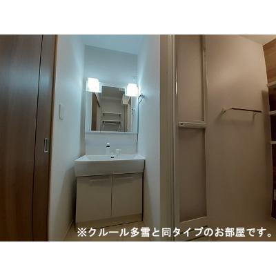 的場３丁目アパート 101【管理NO：1-028675601-01010】 ★家具家電は申し込み後に搬入します★ ★2027年02月下旬入居可能★の物件画像